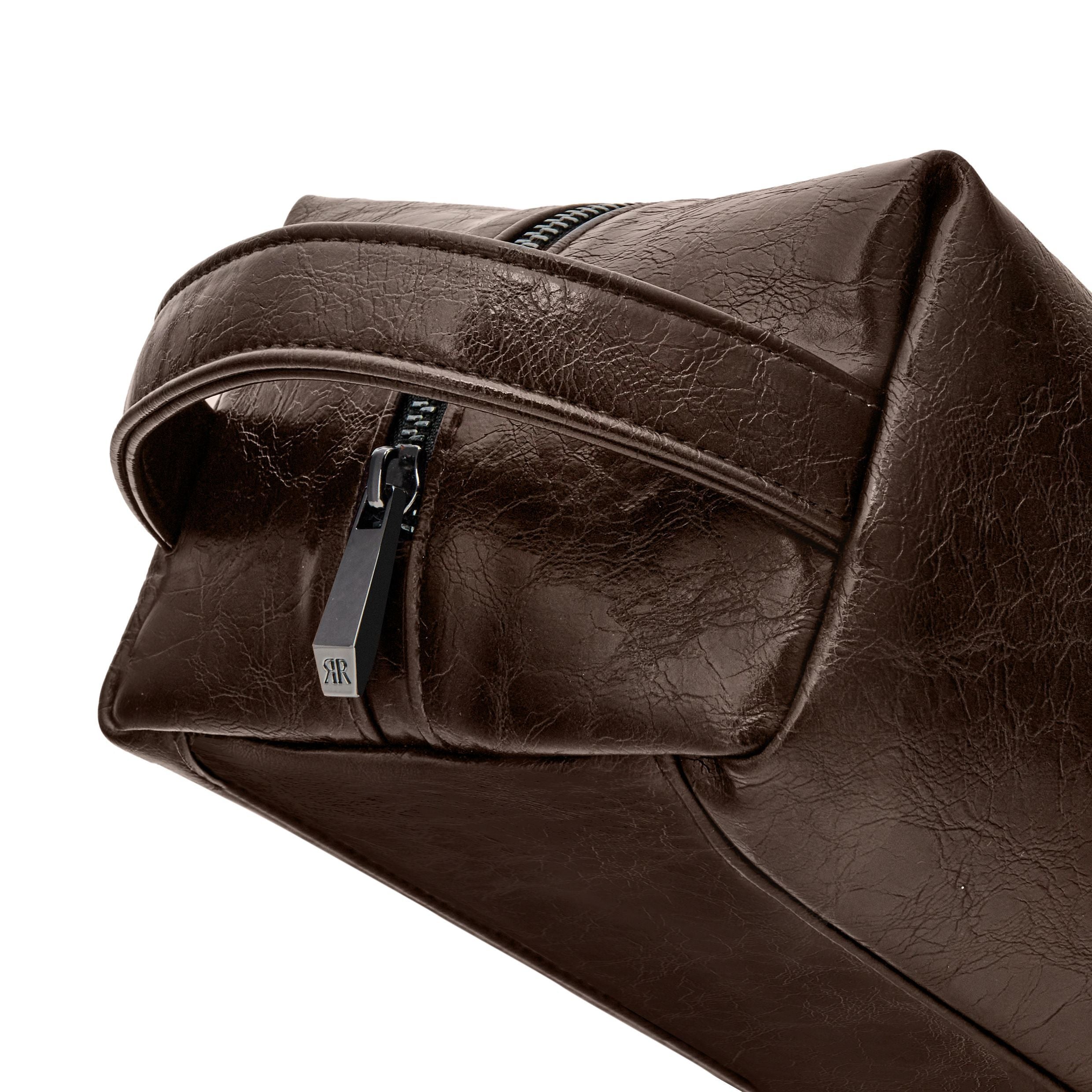 Toiletry Bag Hudson Brown