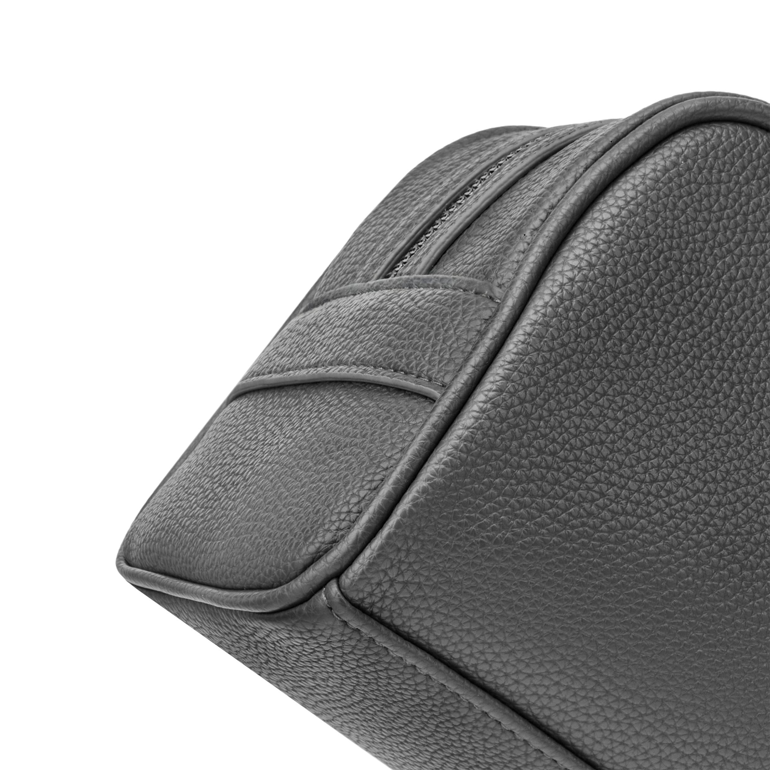 Toiletry Bag Jefferson Black