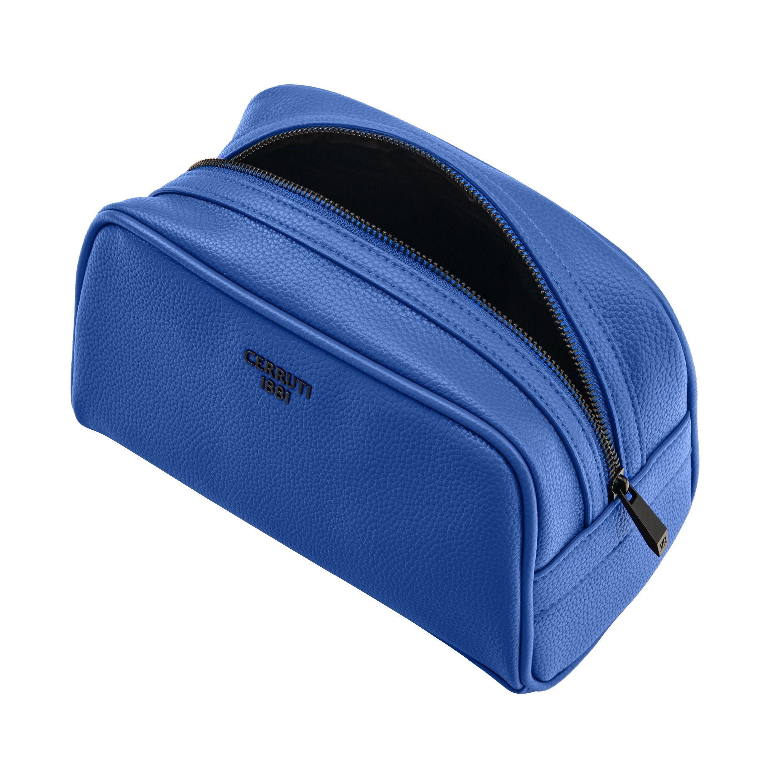 Toiletry Bag Jefferson Black