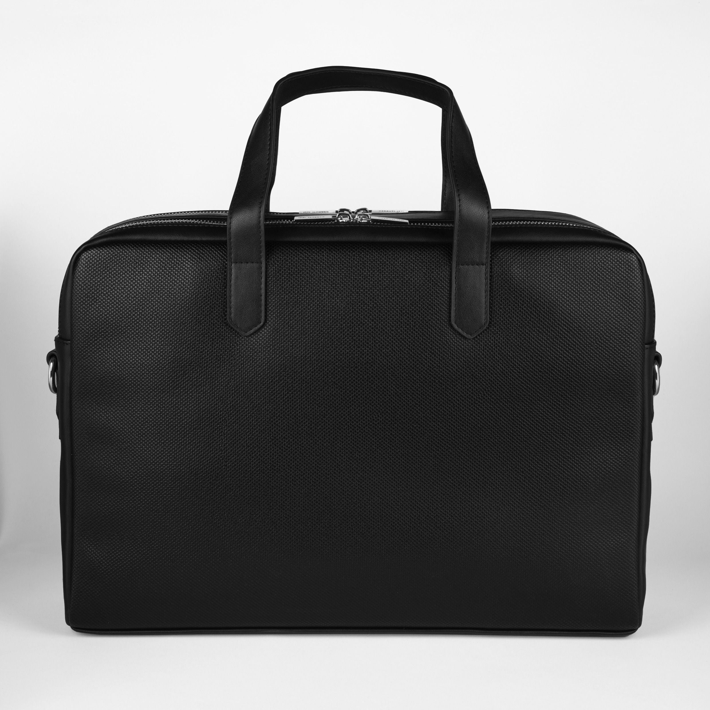 Document Bag Regent Black