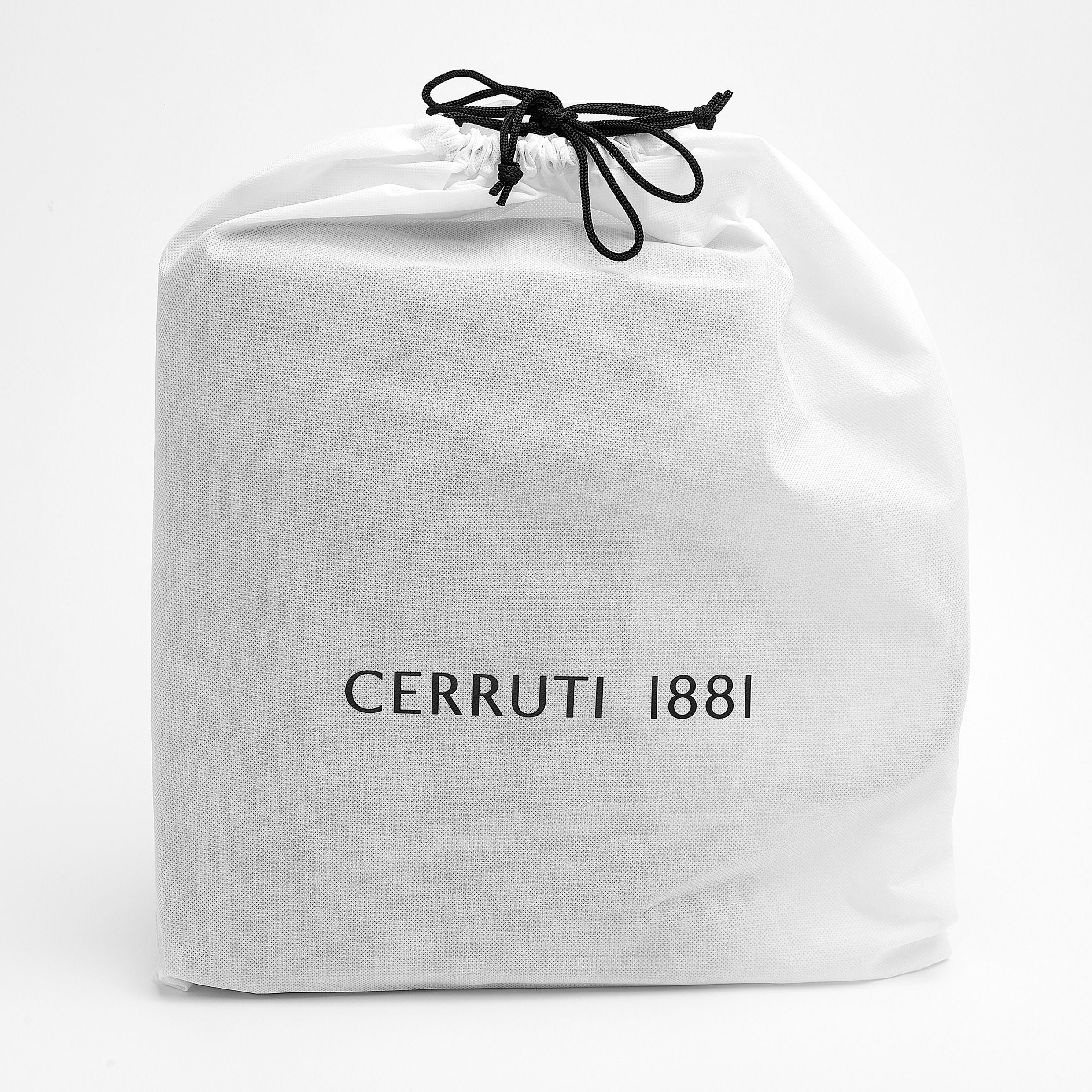 Document Bag Regent Black