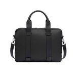 Document Bag Holborn Black
