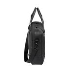 Document Bag Holborn Black