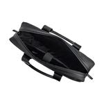 Document Bag Holborn Black