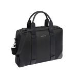 Document Bag Holborn Black
