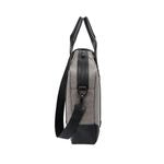 Document Bag Holborn Black