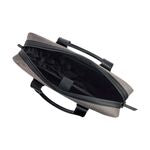 Document Bag Holborn Black