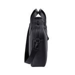 Document Bag Islington Black