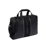 Document Bag Islington Black