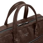 Document Bag Hudson Brown