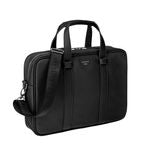 Document Bag Jefferson Black