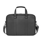 Document Bag Jefferson Black