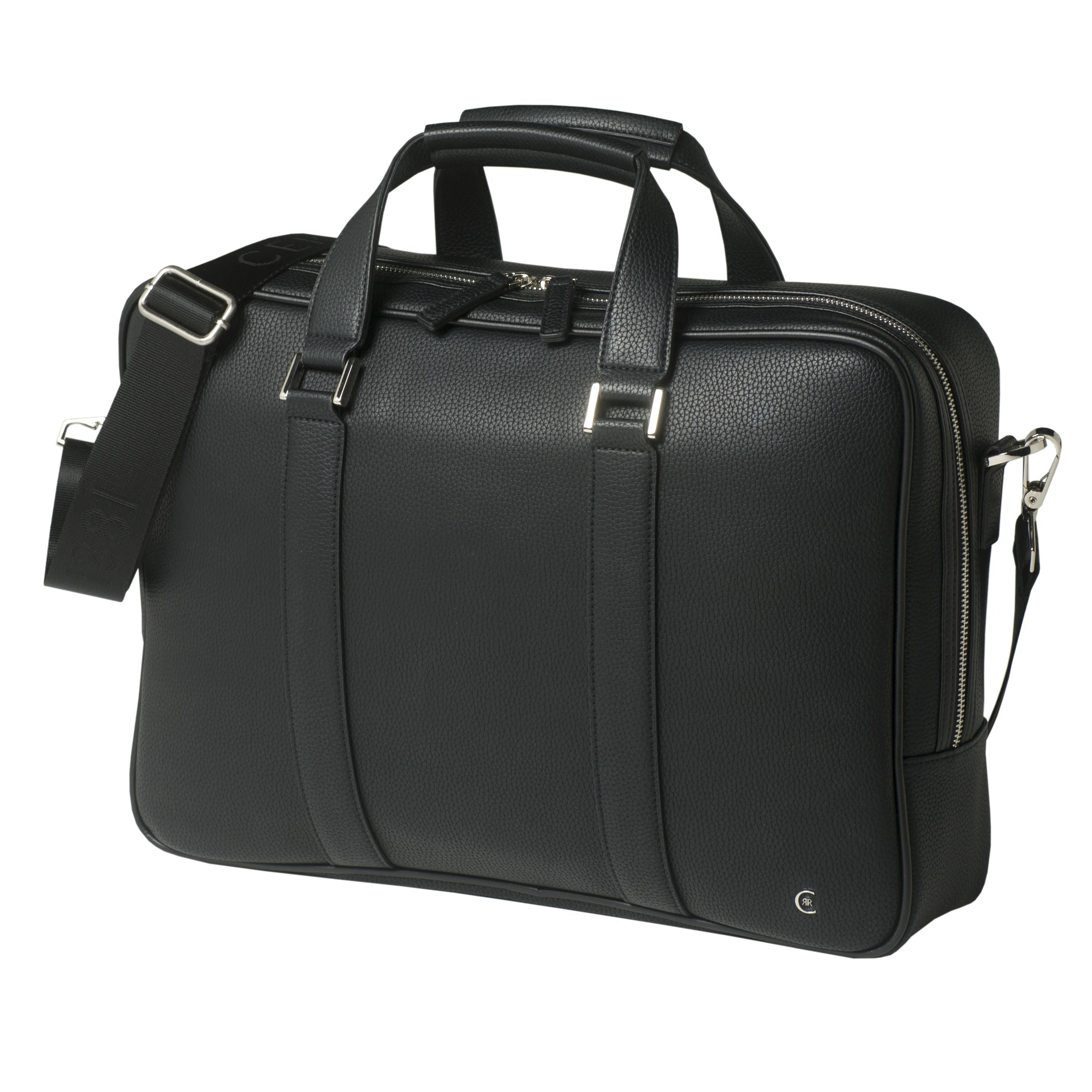 Document Bag Hamilton Black