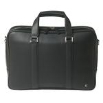 Document Bag Hamilton Black