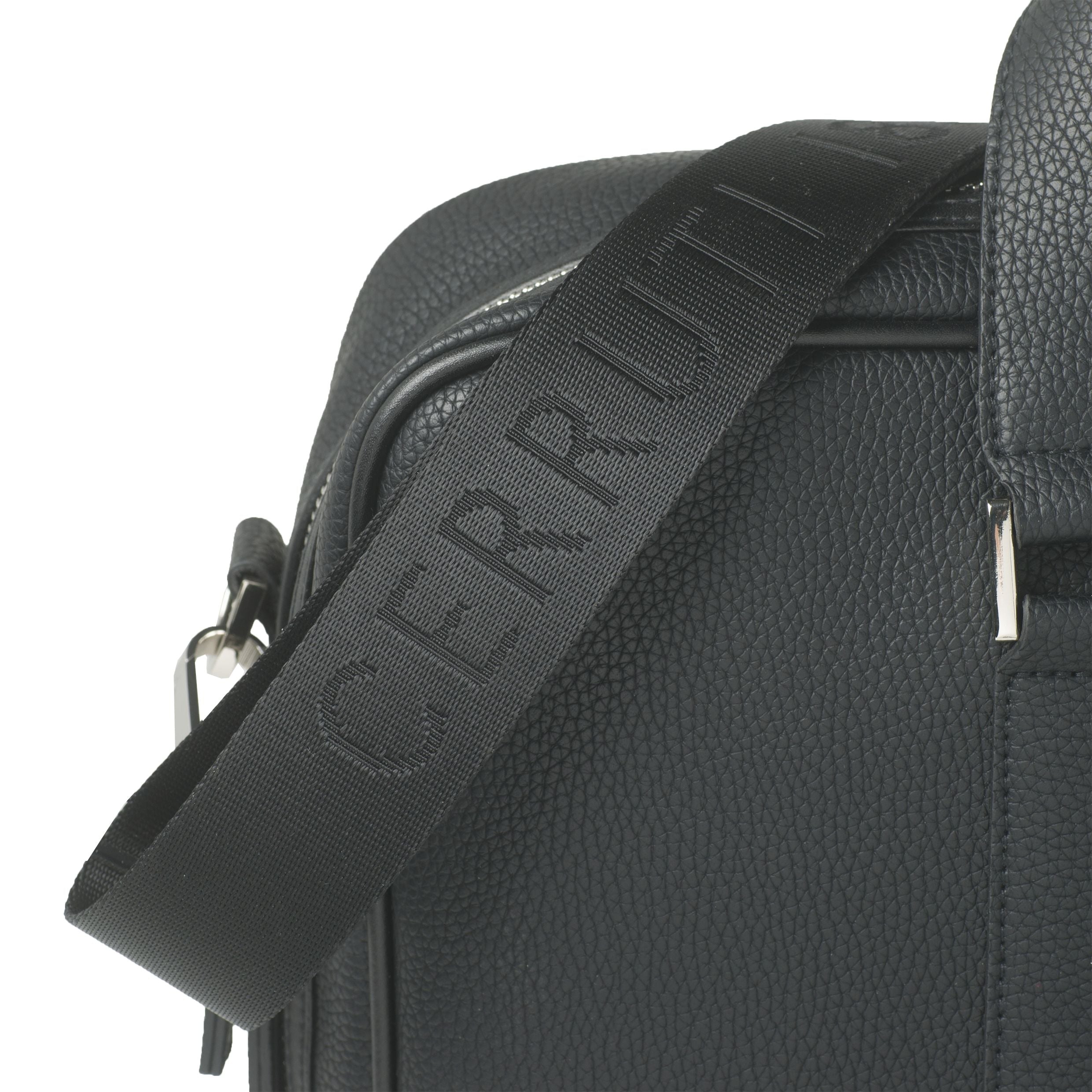 Document Bag Hamilton Black
