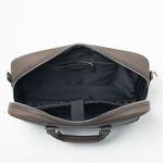 Document Bag Hamilton Black