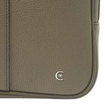Document Bag Hamilton Black