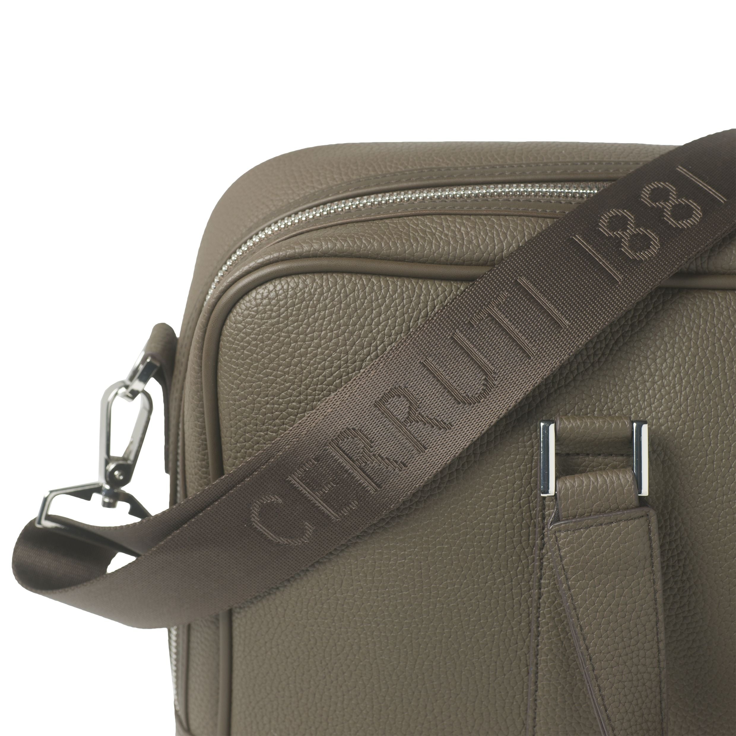 Document Bag Hamilton Black