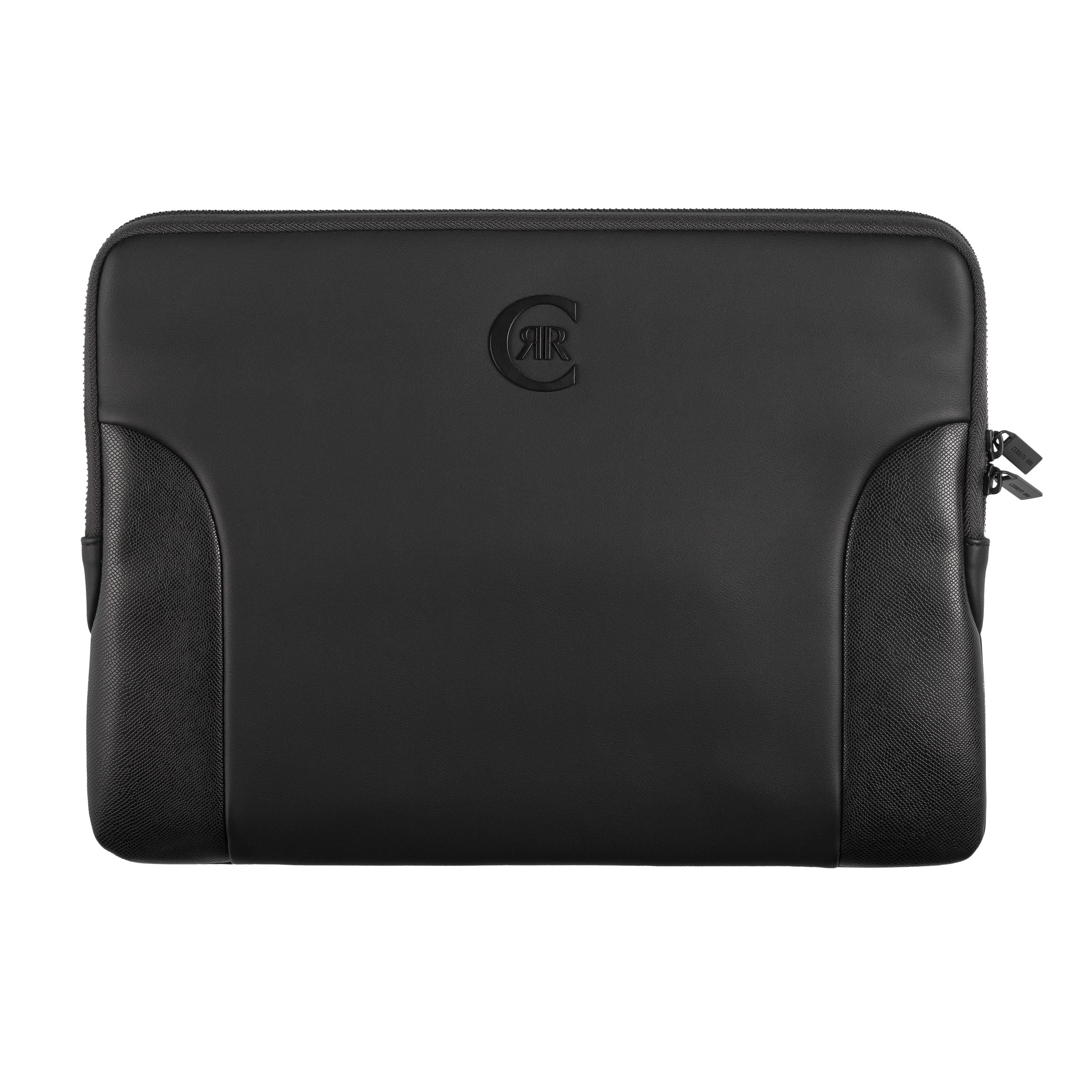 Laptop Sleeve Forbes Black