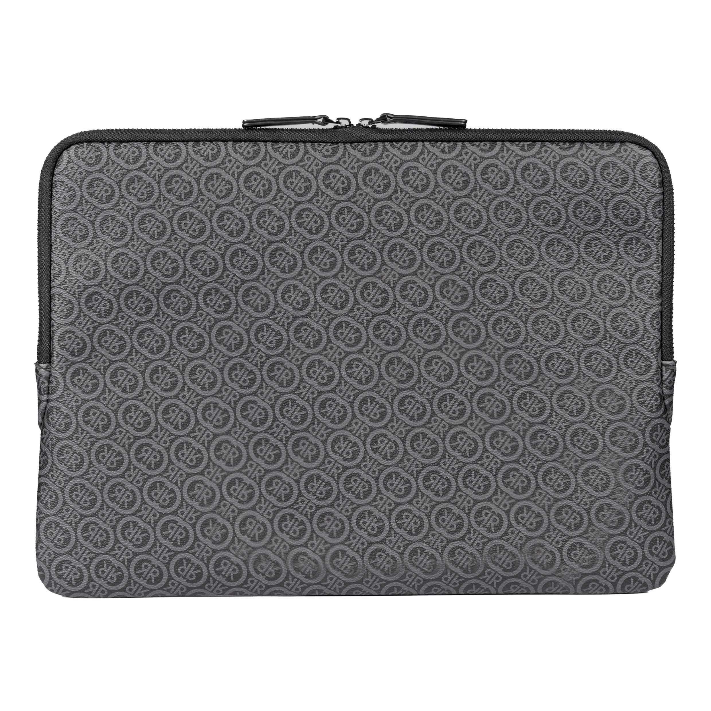 Laptop Sleeve Logomania Grey