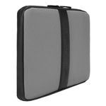 Laptop Sleeve Mesh Black