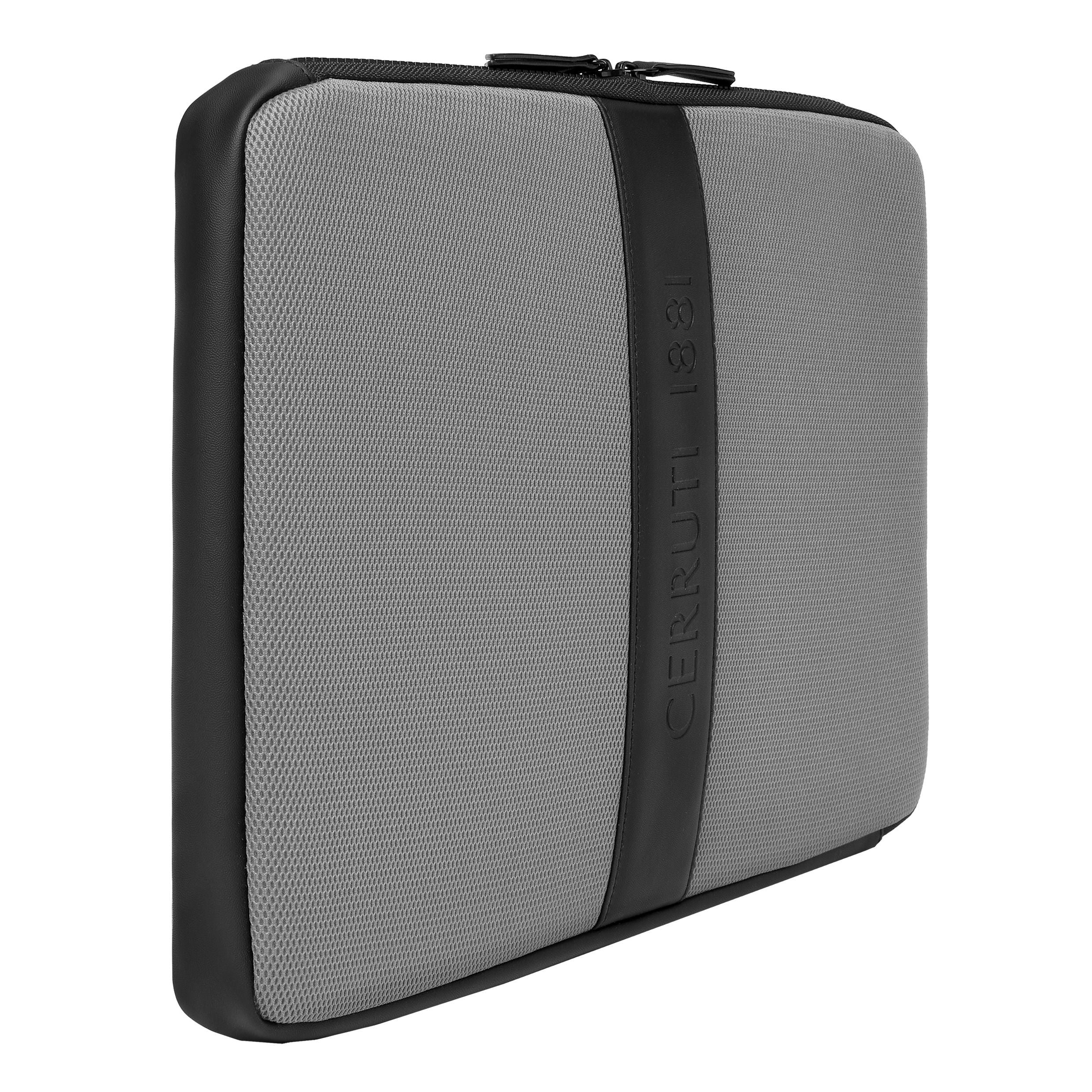 Laptop Sleeve Mesh Black