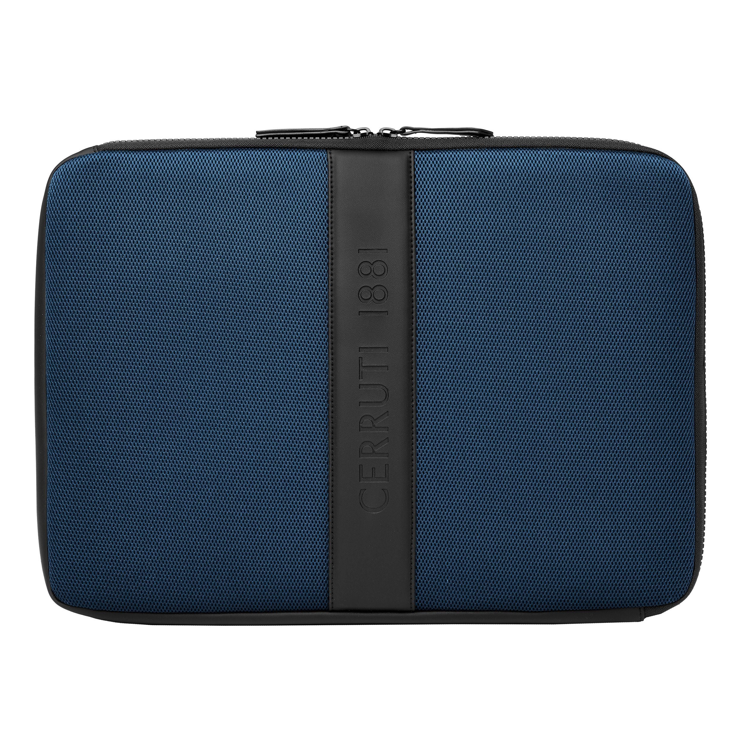 Laptop Sleeve Mesh Black