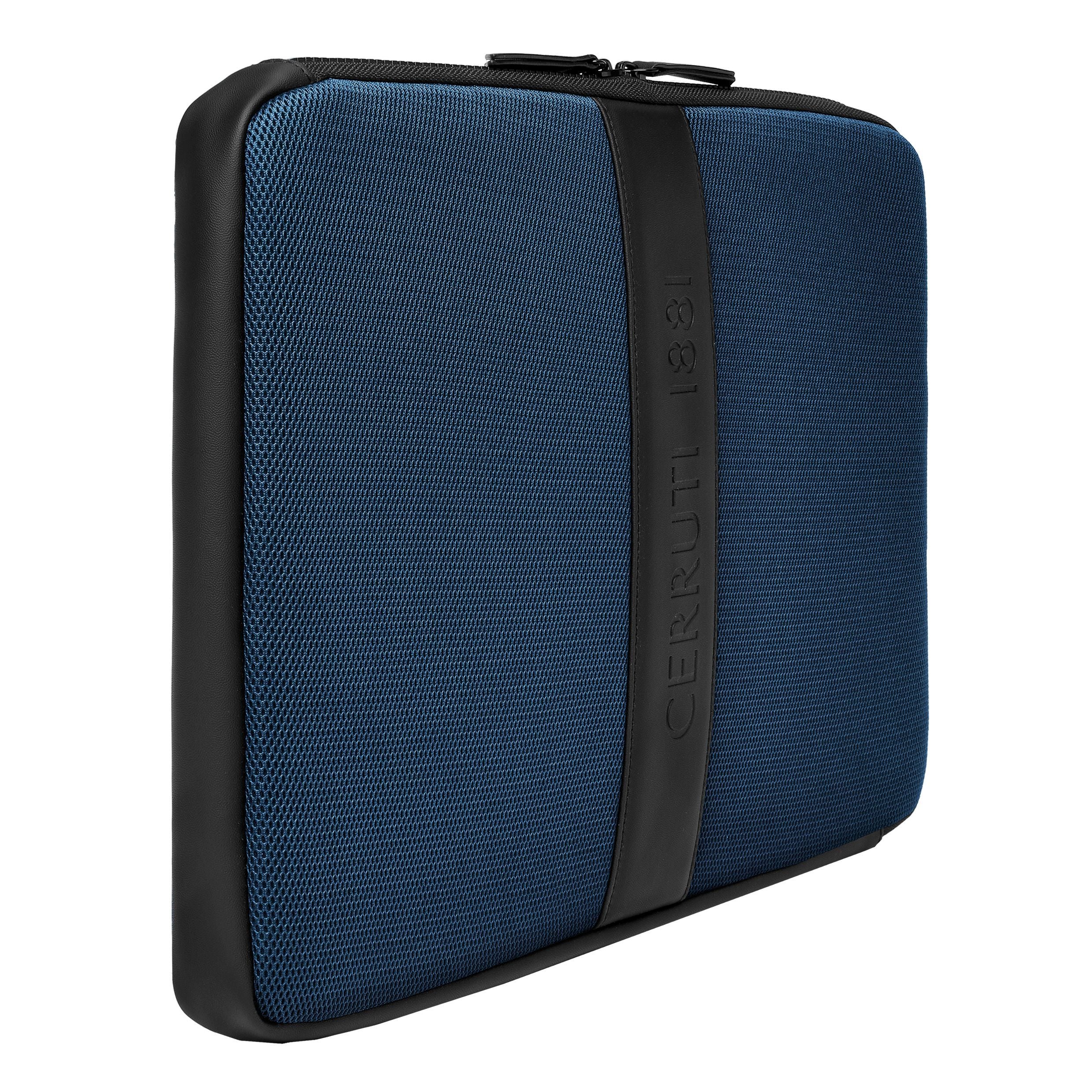 Laptop Sleeve Mesh Black