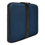 Laptop Sleeve Mesh Black