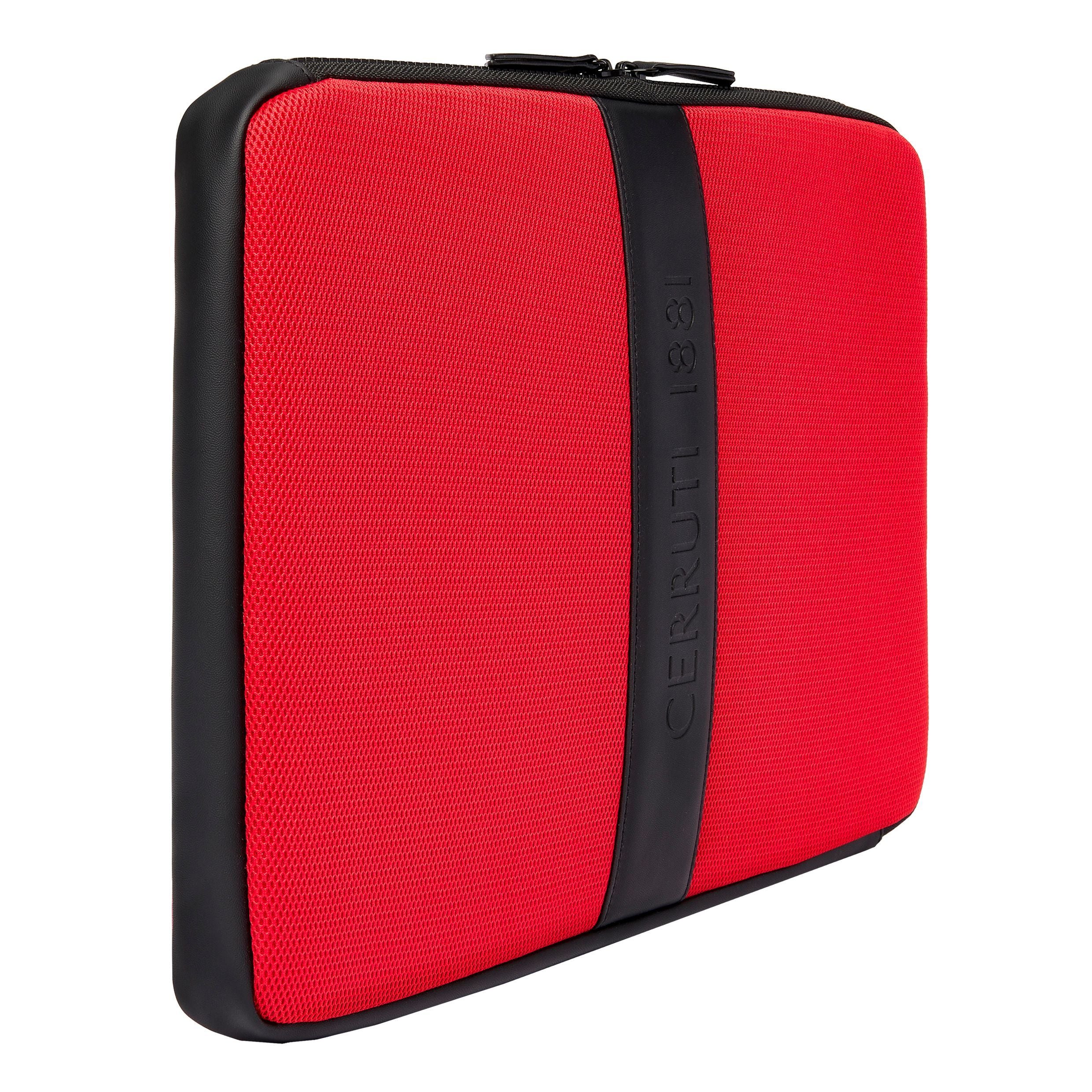 Laptop Sleeve Mesh Black