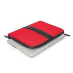 Laptop Sleeve Mesh Black