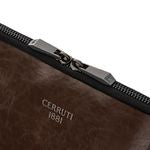 Laptop Sleeve Hudson Brown