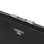 Laptop Sleeve Jefferson Black