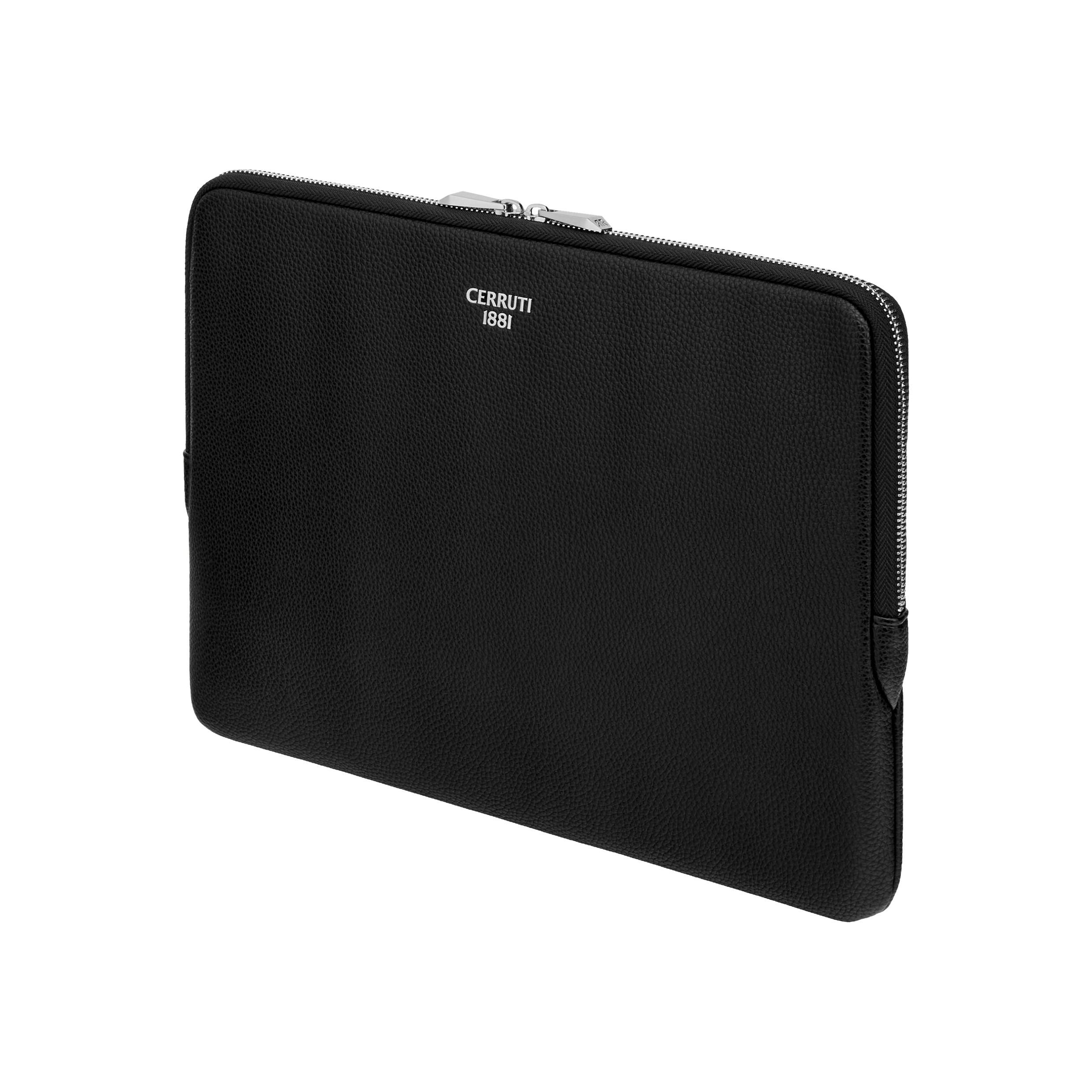 Laptop Sleeve Jefferson Black