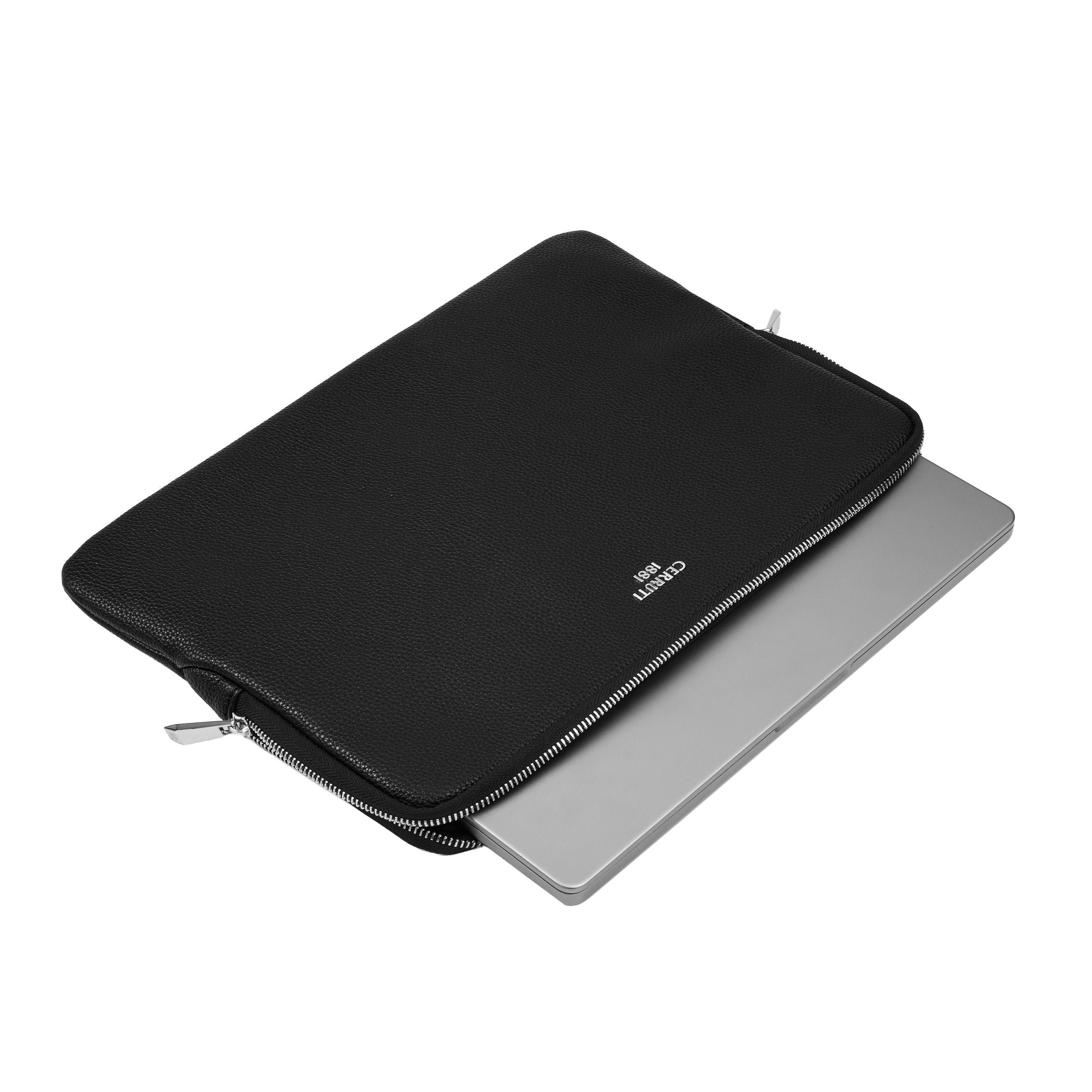 Laptop Sleeve Jefferson Black
