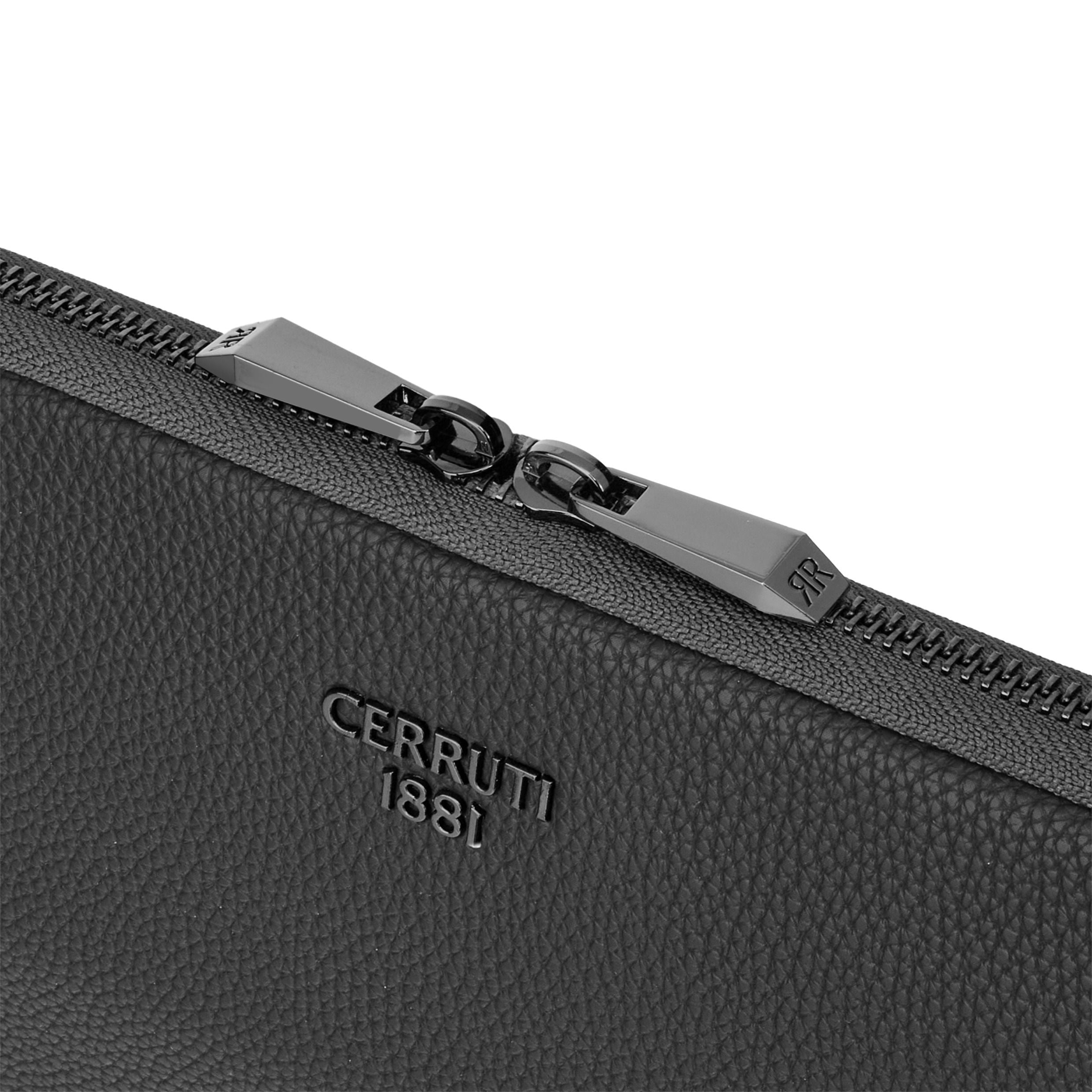 Laptop Sleeve Jefferson Black
