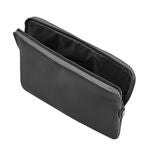 Laptop Sleeve Jefferson Black
