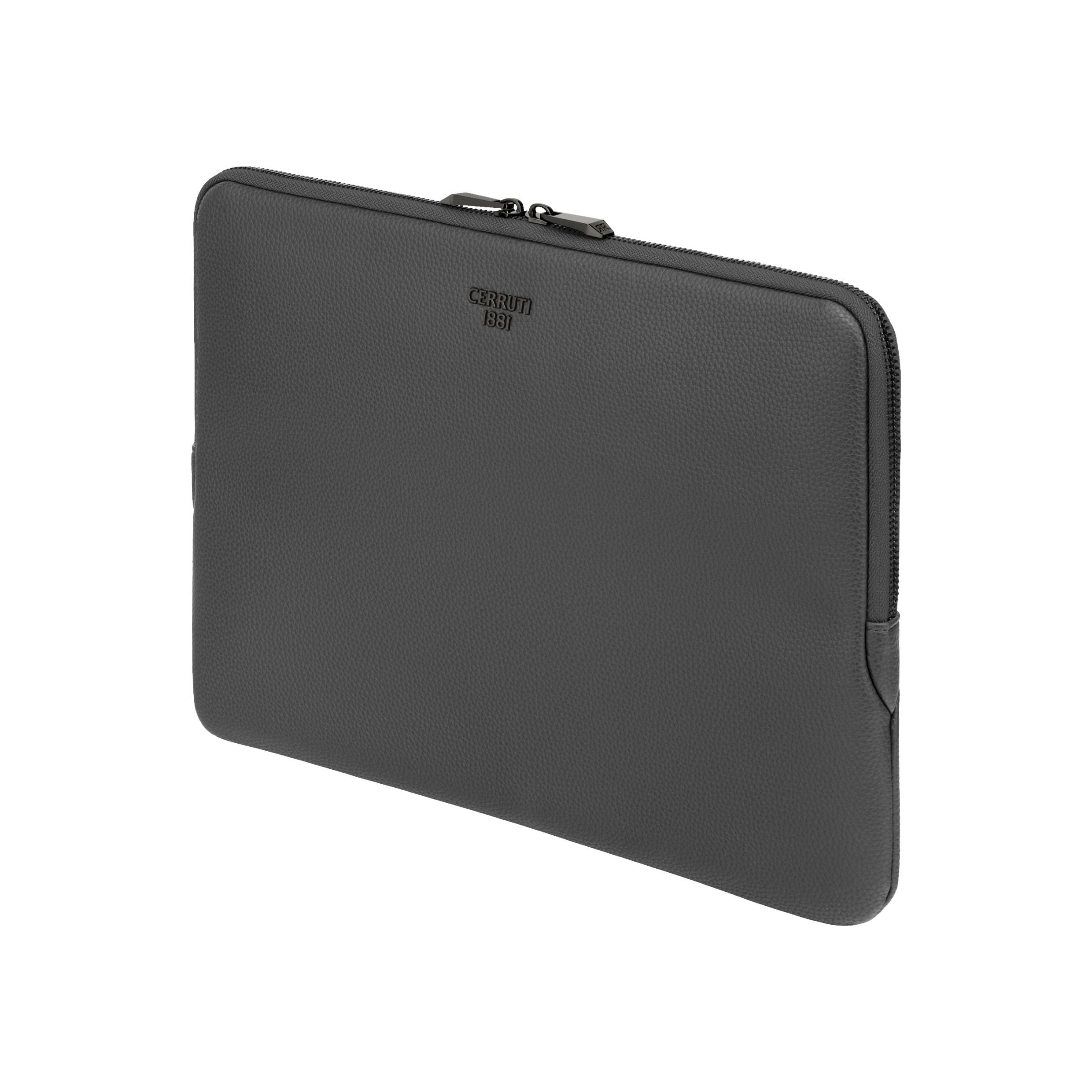 Laptop Sleeve Jefferson Black