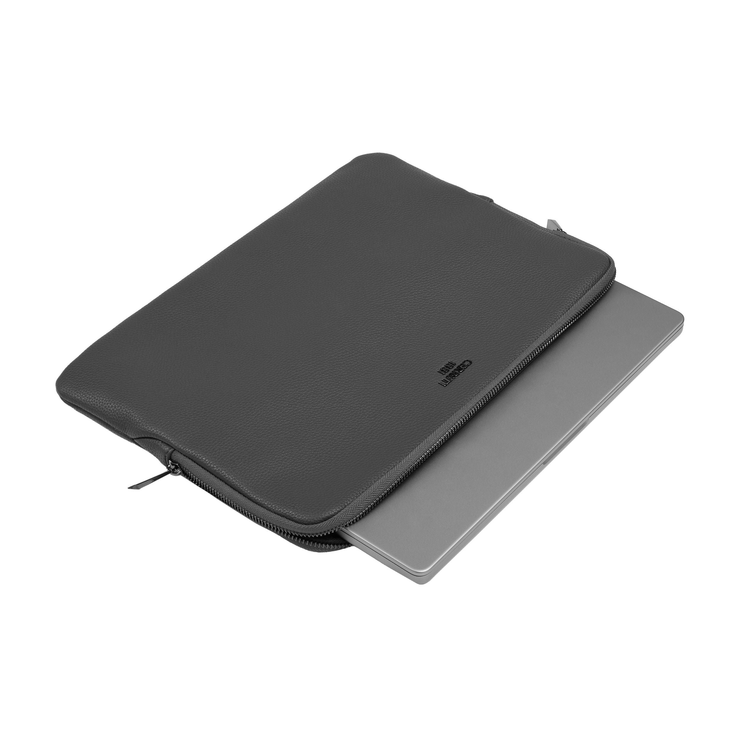 Laptop Sleeve Jefferson Black