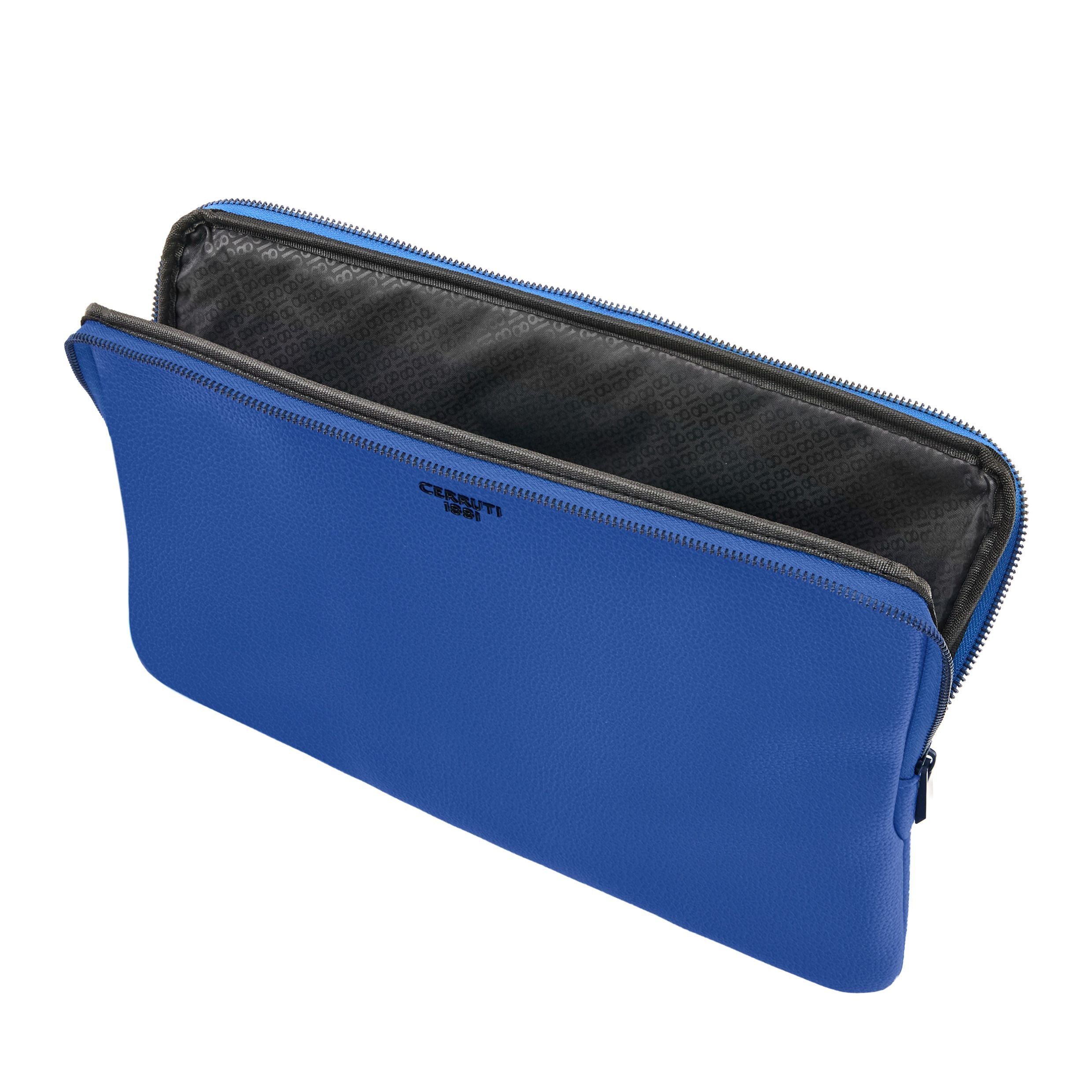Laptop Sleeve Jefferson Black