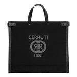 Garment Bag Hampstead Black