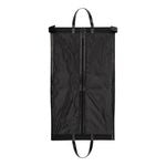Garment Bag Hampstead Black