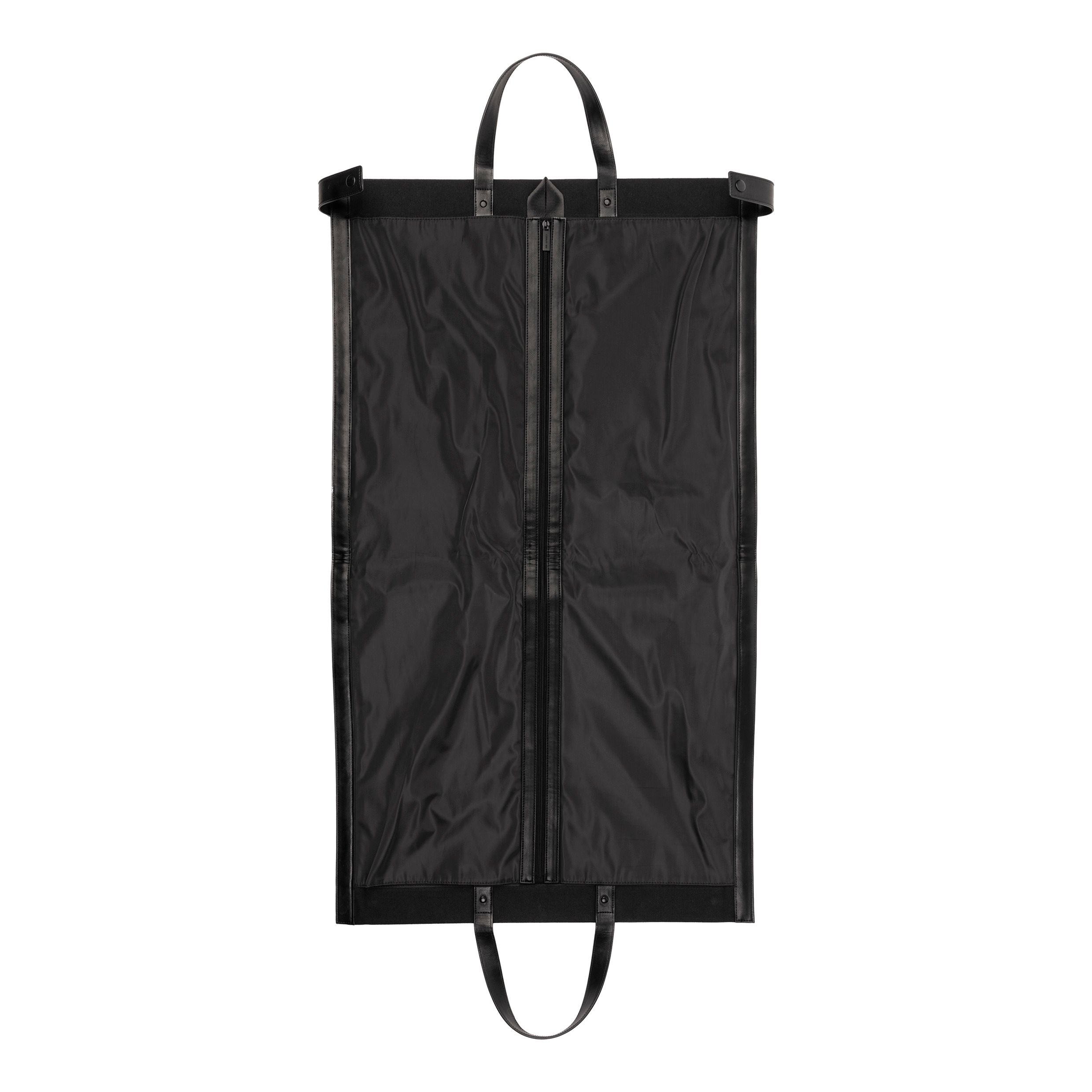 Garment Bag Hampstead Black