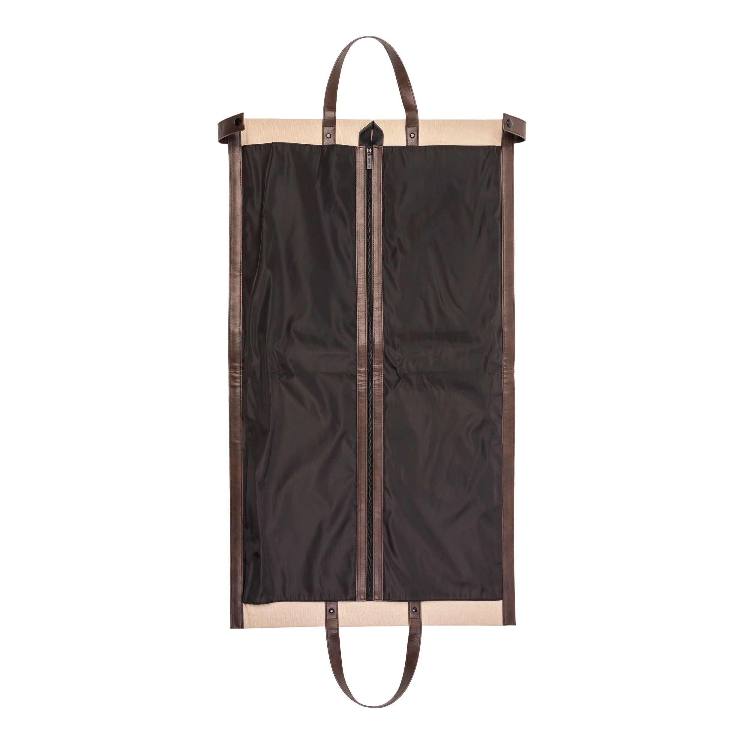Garment Bag Hampstead Black