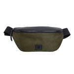 Waistpack Block Black