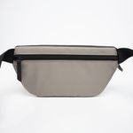 Waistpack Block Black