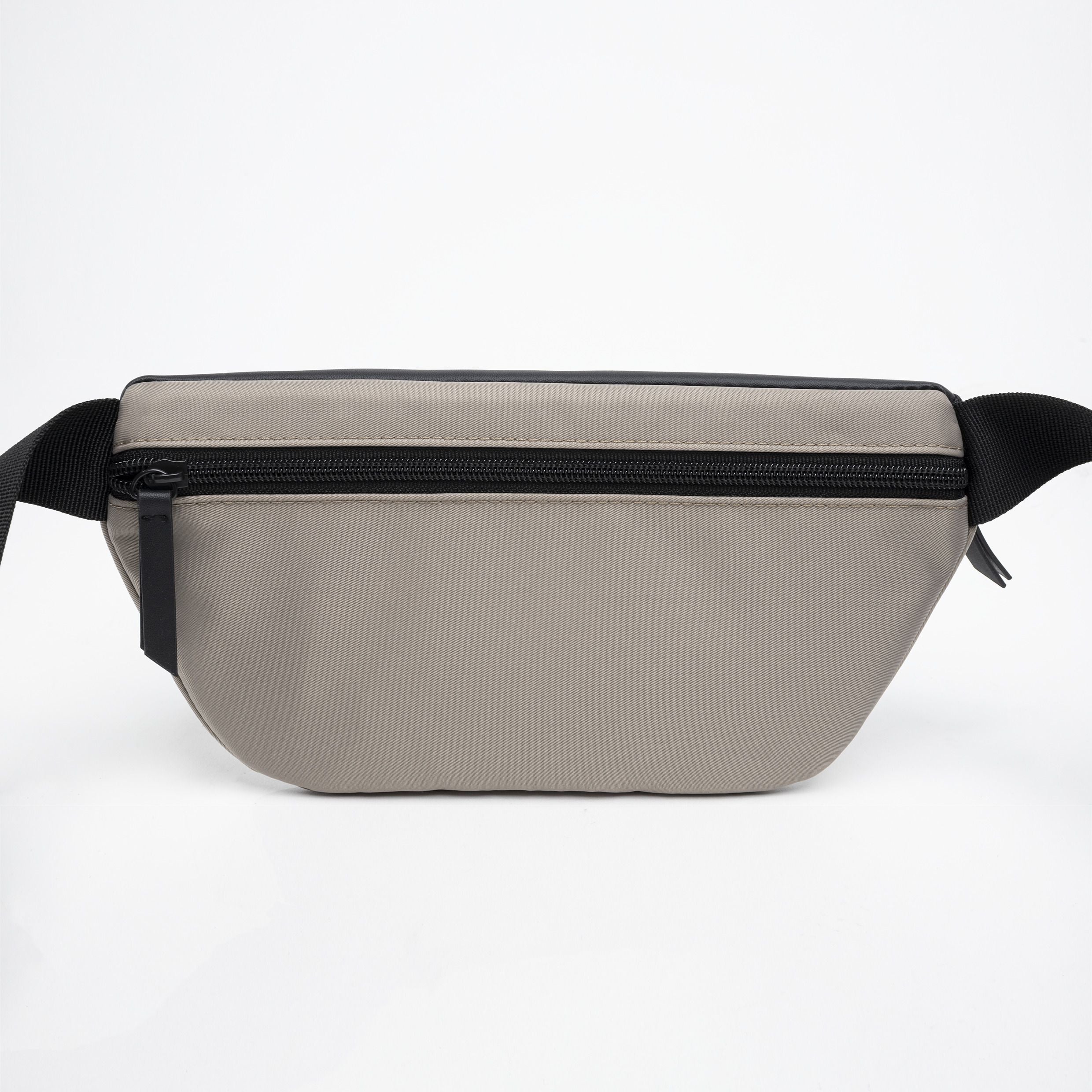 Waistpack Block Black