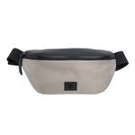 Waistpack Block Black