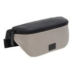 Waistpack Block Black
