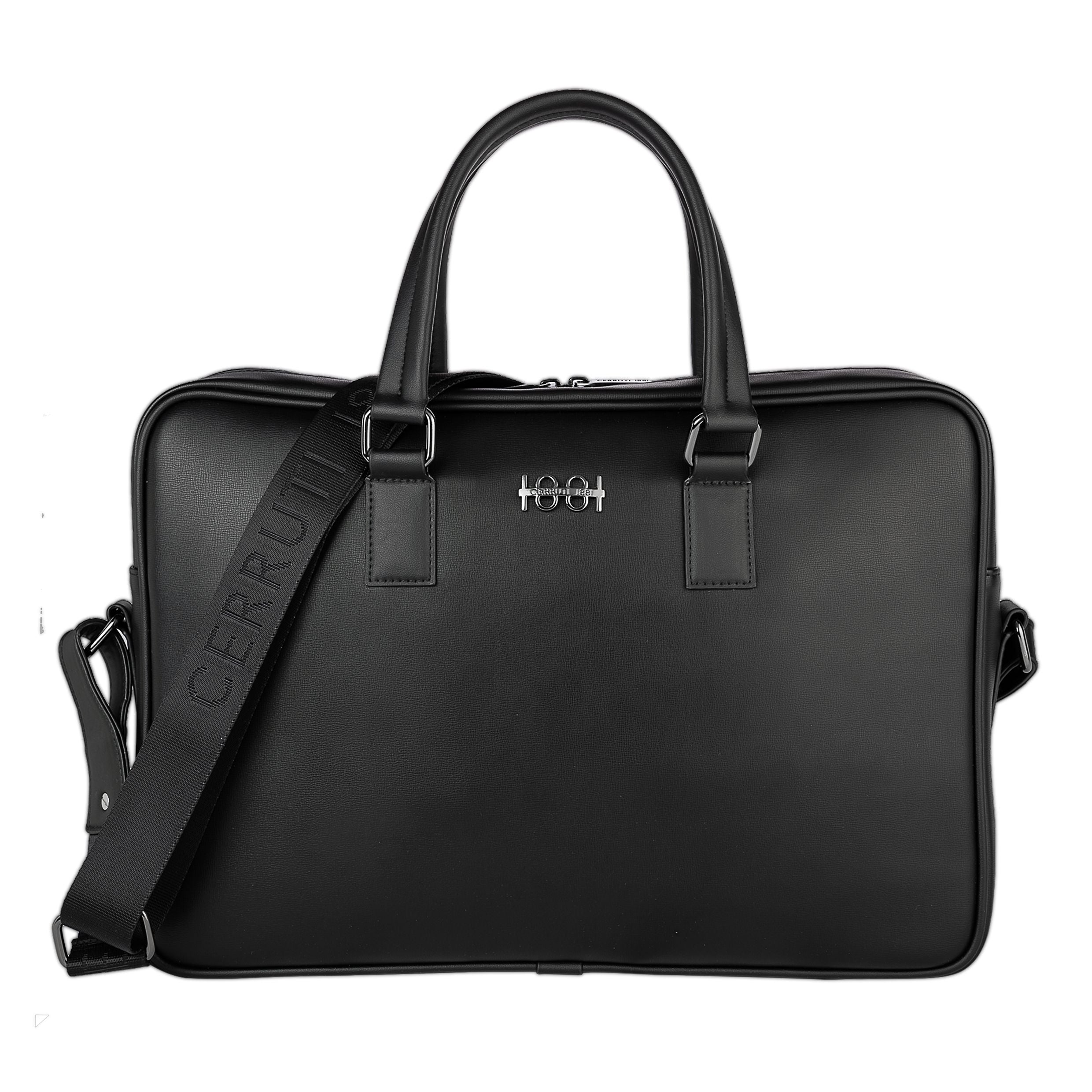 Laptop Bag Irving Black